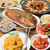 韓国家庭料理ダイニングバー ANNA アンナ 3