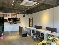 BACKYARD BASE バックヤードベース 2