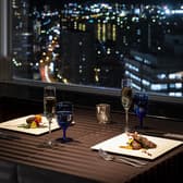 レストラン フィオーレ 3