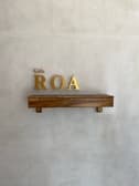 cafe ROA 3
