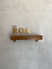 cafe ROA 2