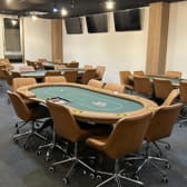 じゃんけんポーカー滋賀南草津店 3