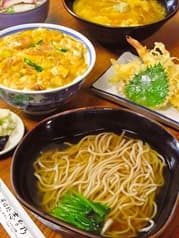 そば処 志な乃 2