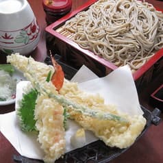 砂場 カミオ店 2