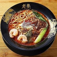 台湾水餃LAOLEE 中目黒店 2