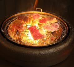 焼肉おおくら 2