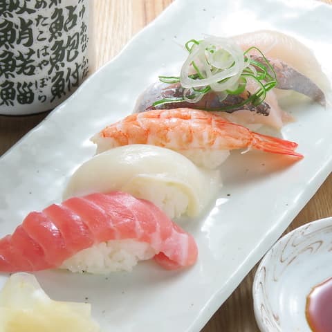 すしどころ　匠