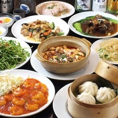 蓬莱軒 京王八王子店 2