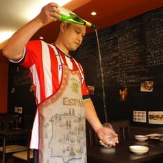 タベルナ パタタ 2