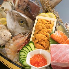 包丁一本 味処和 2