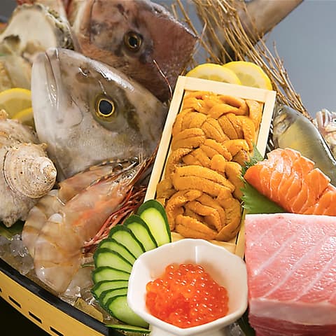 包丁一本 味処和