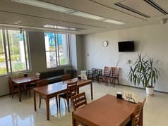 ツインパルながお あみカフェ 2