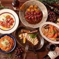 ベルサイユの豚 池袋 2