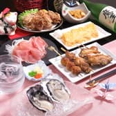 DINING居酒屋 みやび 3