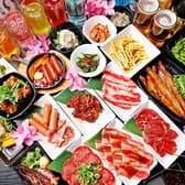 もつ蔵 梅田店 3