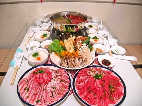 和歌山 飲茶 長安