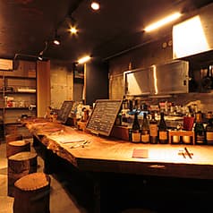 ラカーヴドハシモト 2