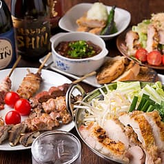 焼き鳥や Shin 日本橋店 2