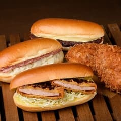 パンの田島+ドトール マークイズ福岡ももち店 2