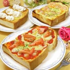 breadcafefall ブレッドカフェフォール 2