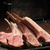 旅するジンギスカン 生らむバッハ 3