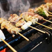 まさや 炭火焼鳥専門 JR六甲道店 3