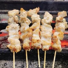 本格炭火焼鳥 鉄馬 2