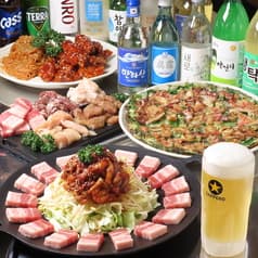 ヒチャンの台所 2