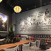 コーヒーギャラリーヒロ 阪急オアシス甲陽園店 3