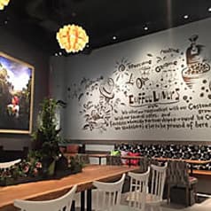 コーヒーギャラリーヒロ 阪急オアシス甲陽園店 2