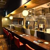 炉端きりゅう 3