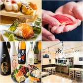 寿司酒場 すし屋の秀よし 3