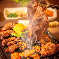 焼肉ホルモン やきやきや 山科別館 2