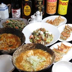 中華料理 東陽 2