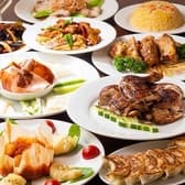 中華料理天王軒 3