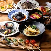 炙処 火ノ膳 浅草橋西口店 3