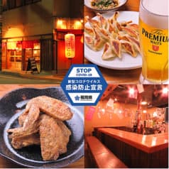 博多一口餃子 たけとら 2