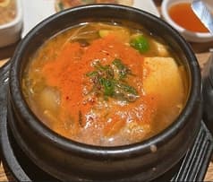 韓国式居酒屋 香り酒場 2