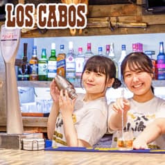 カラオケバー ロスカボス上野御徒町店 2