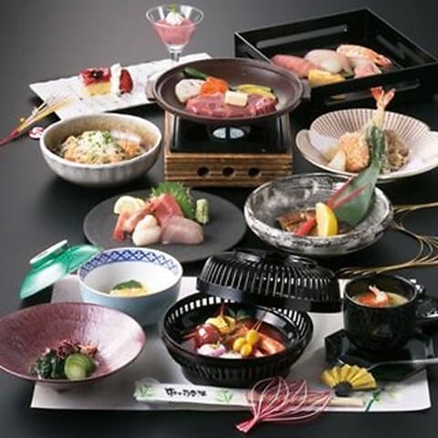 すぎのや本陣 牛久インター店