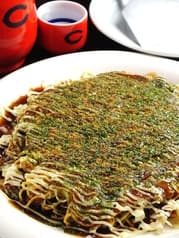 鉄板焼酎処 こんご 2