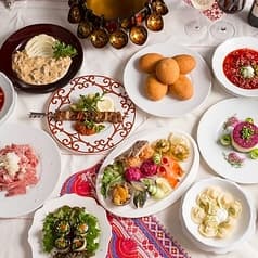 ロゴスキー ROGOVSKI 銀座 2