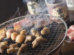 ホルモン 大学 高崎店 2