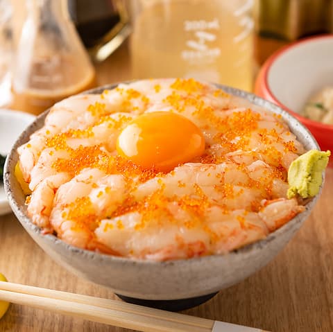 サカナファクトリー 柳橋中央市場店