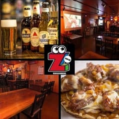 ザッカ zac ca 登戸 2