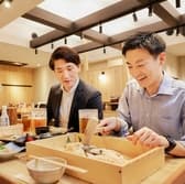 酒と魚とめし 濱いちもんめ 横浜店 3