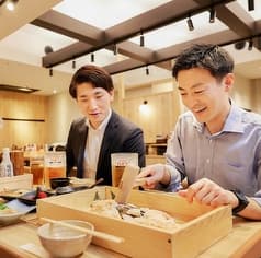 酒と魚とめし 濱いちもんめ 横浜店 2