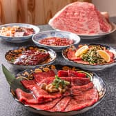 大衆町焼肉ロビン 3