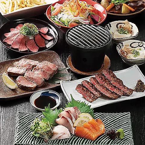 もてなし屋 上野本店