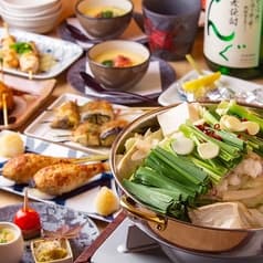 博多松介 神田店 2